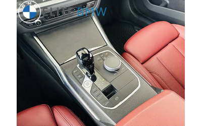 BMW 330 xDrive* AWD* АвтоКредит* (ЦЕНА ДО БГ) - автомобили, коли, обяви за нови и употребявани 12