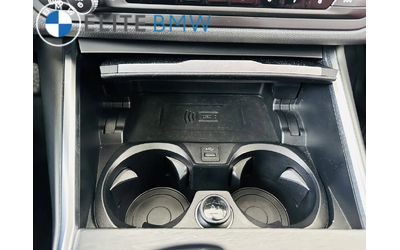 BMW 330 xDrive* AWD* АвтоКредит* (ЦЕНА ДО БГ) - автомобили, коли, обяви за нови и употребявани 13