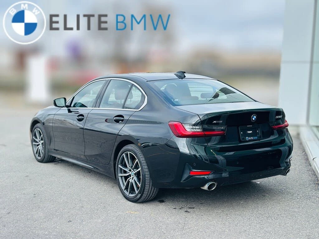 BMW 330 xDrive* AWD* АвтоКредит* (ЦЕНА ДО БГ) - автомобили, коли, обяви за нови и употребявани 3