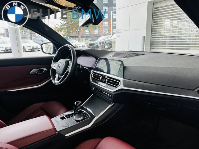 BMW 330 xDrive* AWD* АвтоКредит* (ЦЕНА ДО БГ) - автомобили, коли, обяви за нови и употребявани 6