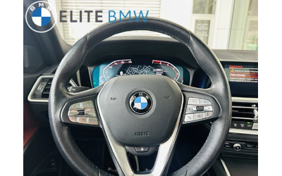 BMW 330 xDrive* AWD* АвтоКредит* (ЦЕНА ДО БГ) - автомобили, коли, обяви за нови и употребявани 7