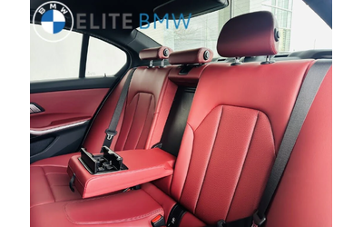 BMW 330 xDrive* AWD* АвтоКредит* (ЦЕНА ДО БГ) - автомобили, коли, обяви за нови и употребявани 9