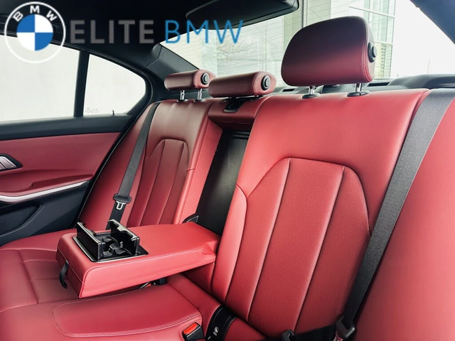 BMW 330 xDrive* AWD* АвтоКредит* (ЦЕНА ДО БГ) - автомобили, коли, обяви за нови и употребявани 9