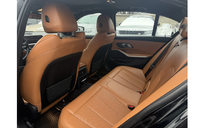 BMW 330 e * xdrive* * HeadUp* AвтоКредит* (ЦЕНА ДО БГ) - автомобили, коли, обяви за нови и употребявани 12