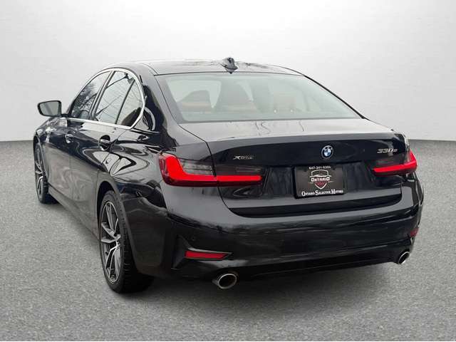 BMW 330 e * xdrive* * HeadUp* AвтоКредит* (ЦЕНА ДО БГ) - автомобили, коли, обяви за нови и употребявани 2