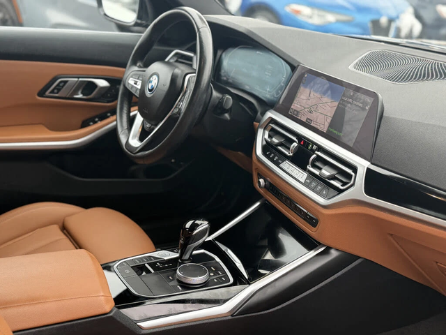 BMW 330 e * xdrive* * HeadUp* AвтоКредит* (ЦЕНА ДО БГ) - автомобили, коли, обяви за нови и употребявани 6