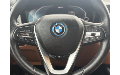 BMW 330 e * xdrive* * HeadUp* AвтоКредит* (ЦЕНА ДО БГ) - автомобили, коли, обяви за нови и употребявани 7