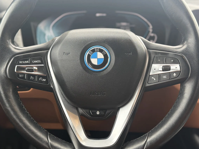 BMW 330 e * xdrive* * HeadUp* AвтоКредит* (ЦЕНА ДО БГ) - автомобили, коли, обяви за нови и употребявани 7