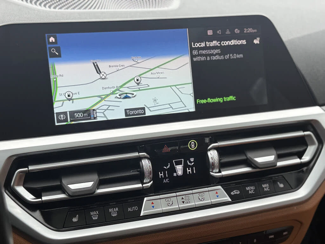 BMW 330 e * xdrive* * HeadUp* AвтоКредит* (ЦЕНА ДО БГ) - автомобили, коли, обяви за нови и употребявани 8