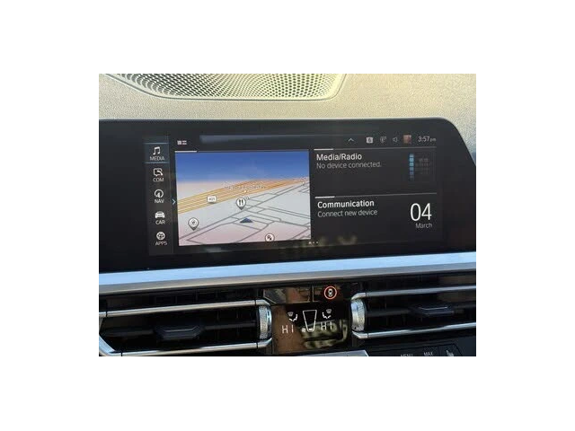 BMW 330 e * xdrive* * HeadUp* AвтоКредит* (ЦЕНА ДО БГ) - автомобили, коли, обяви за нови и употребявани 12