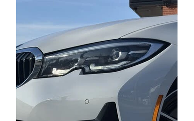 BMW 330 e * xdrive* * HeadUp* AвтоКредит* (ЦЕНА ДО БГ) - автомобили, коли, обяви за нови и употребявани 6