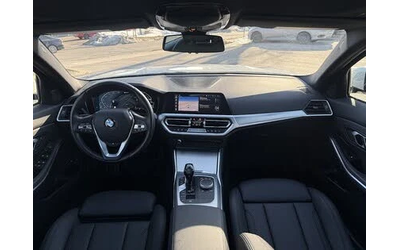 BMW 330 e * xdrive* * HeadUp* AвтоКредит* (ЦЕНА ДО БГ) - автомобили, коли, обяви за нови и употребявани 9