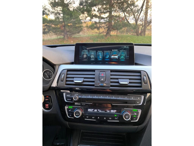 BMW 330 xDrive* АвтоКредит* (Цена до БГ) - автомобили, коли, обяви за нови и употребявани 11