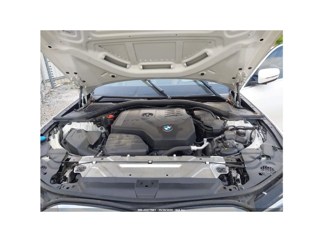 BMW 330 DIGITAL* Hi-Fi* CARPLAY* CAMERA* - автомобили, коли, обяви за нови и употребявани 12