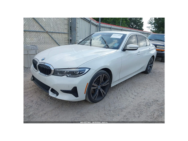 BMW 330 DIGITAL* Hi-Fi* CARPLAY* CAMERA* - автомобили, коли, обяви за нови и употребявани 1