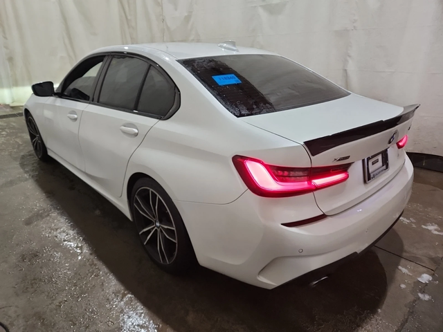 BMW 330 X-Drive* M-Pack* Digital - автомобили, коли, обяви за нови и употребявани 4