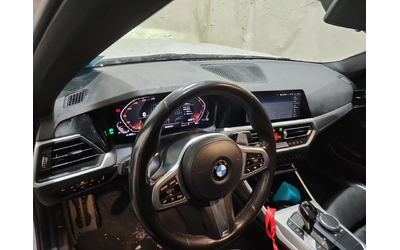 BMW 330 X-Drive* M-Pack* Digital - автомобили, коли, обяви за нови и употребявани 6