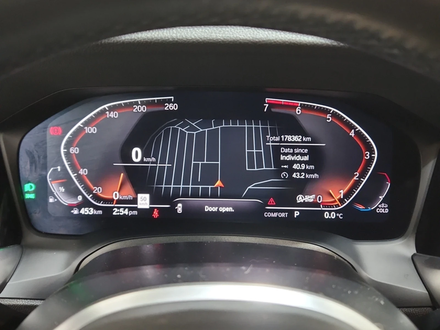 BMW 330 X-Drive* M-Pack* Digital - автомобили, коли, обяви за нови и употребявани 8