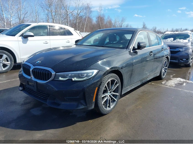 BMW 330 Xi* M-Pack B48* Digital - автомобили, коли, обяви за нови и употребявани 0