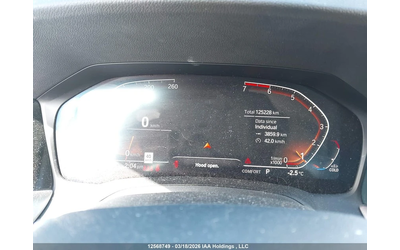 BMW 330 Xi* M-Pack B48* Digital - автомобили, коли, обяви за нови и употребявани 11