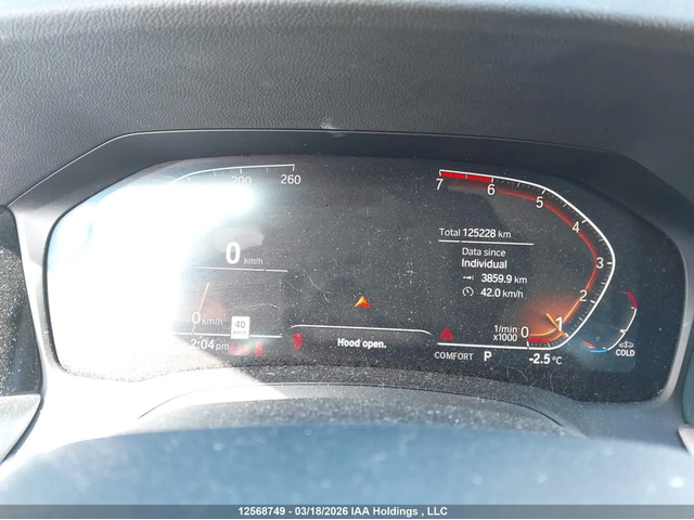 BMW 330 Xi* M-Pack B48* Digital - автомобили, коли, обяви за нови и употребявани 11