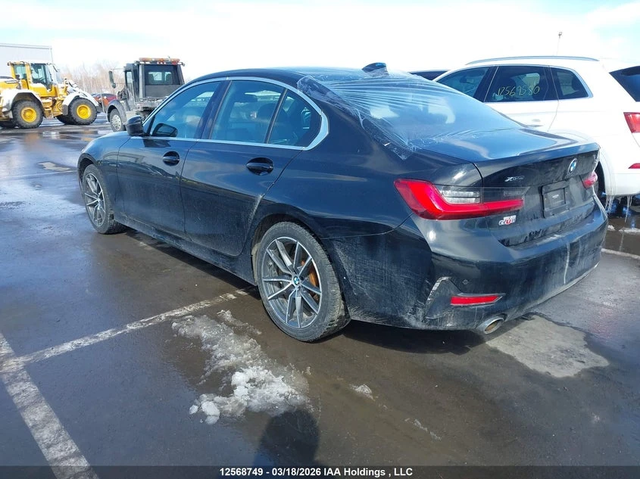 BMW 330 Xi* M-Pack B48* Digital - автомобили, коли, обяви за нови и употребявани 5