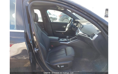 BMW 330 Xi* M-Pack B48* Digital - автомобили, коли, обяви за нови и употребявани 8