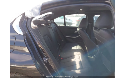 BMW 330 Xi* M-Pack B48* Digital - автомобили, коли, обяви за нови и употребявани 9