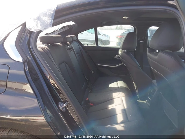 BMW 330 Xi* M-Pack B48* Digital - автомобили, коли, обяви за нови и употребявани 9