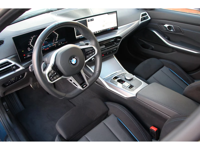 BMW 330 xDrive Touring ACC* LED* - автомобили, коли, обяви за нови и употребявани 3