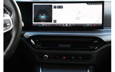 BMW 330 xDrive Touring ACC* LED* - автомобили, коли, обяви за нови и употребявани 6