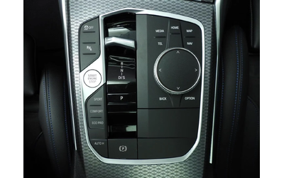 BMW 330 Sedan 330d xDrive | M-Sport - автомобили, коли, обяви за нови и употребявани 8