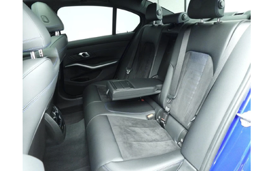 BMW 330 Sedan 330d xDrive | M-Sport - автомобили, коли, обяви за нови и употребявани 9