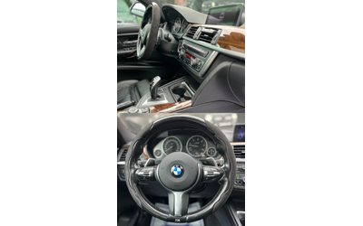 BMW 330 X-DRIVE* M-PACK* HEAD-UP* FULL* СОБСТВЕН ЛИЗИНГ - автомобили, коли, обяви за нови и употребявани 10