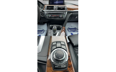 BMW 330 X-DRIVE* M-PACK* HEAD-UP* FULL* СОБСТВЕН ЛИЗИНГ - автомобили, коли, обяви за нови и употребявани 11