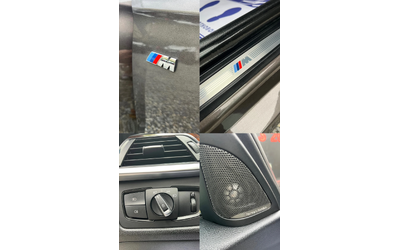 BMW 330 X-DRIVE* M-PACK* HEAD-UP* FULL* СОБСТВЕН ЛИЗИНГ - автомобили, коли, обяви за нови и употребявани 13