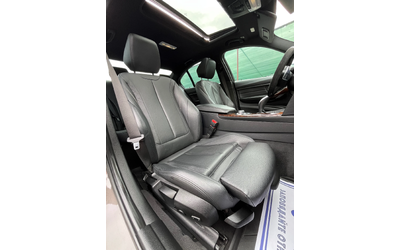 BMW 330 X-DRIVE* M-PACK* HEAD-UP* FULL* СОБСТВЕН ЛИЗИНГ - автомобили, коли, обяви за нови и употребявани 7