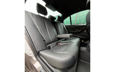 BMW 330 X-DRIVE* M-PACK* HEAD-UP* FULL* СОБСТВЕН ЛИЗИНГ - автомобили, коли, обяви за нови и употребявани 8