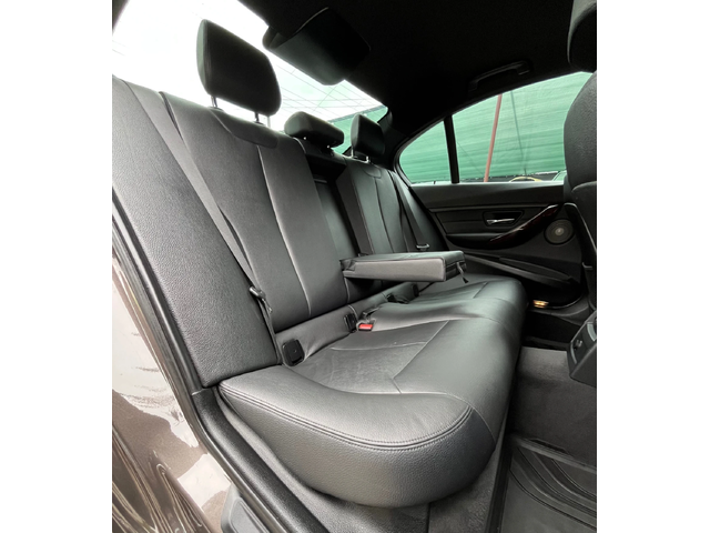 BMW 330 X-DRIVE* M-PACK* HEAD-UP* FULL* СОБСТВЕН ЛИЗИНГ - автомобили, коли, обяви за нови и употребявани 8