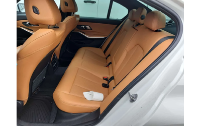 BMW 330 I XDRIVE| PANORAMA| ПAMET| 2 КЛЮЧА| CARFAX - автомобили, коли, обяви за нови и употребявани 13