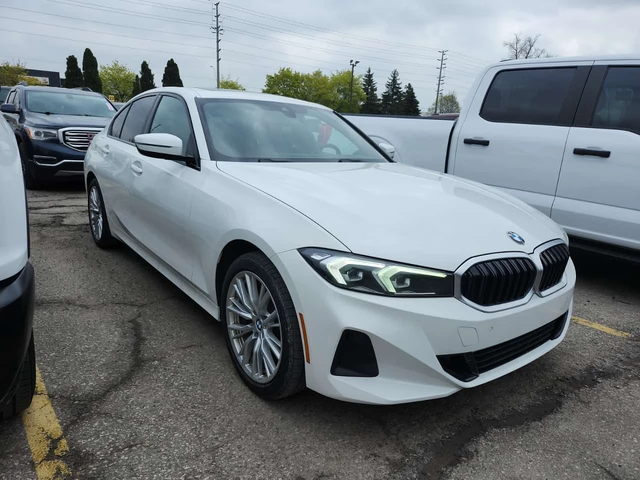 BMW 330 I XDRIVE| PANORAMA| ПAMET| 2 КЛЮЧА| CARFAX - автомобили, коли, обяви за нови и употребявани 1