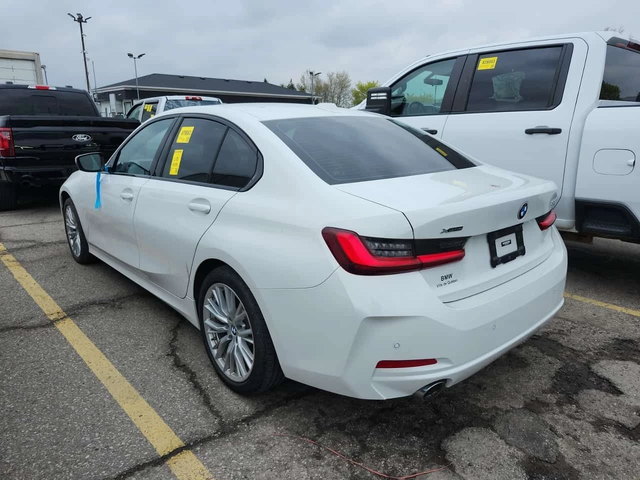 BMW 330 I XDRIVE| PANORAMA| ПAMET| 2 КЛЮЧА| CARFAX - автомобили, коли, обяви за нови и употребявани 3