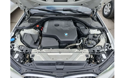 BMW 330 I XDRIVE| PANORAMA| ПAMET| 2 КЛЮЧА| CARFAX - автомобили, коли, обяви за нови и употребявани 7