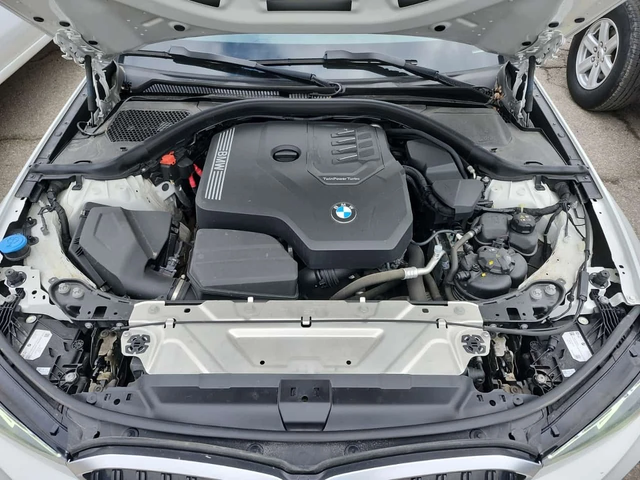 BMW 330 I XDRIVE| PANORAMA| ПAMET| 2 КЛЮЧА| CARFAX - автомобили, коли, обяви за нови и употребявани 7