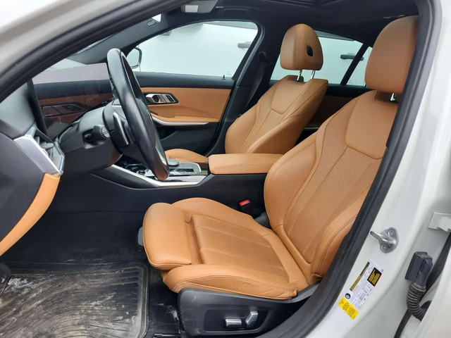 BMW 330 I XDRIVE| PANORAMA| ПAMET| 2 КЛЮЧА| CARFAX - автомобили, коли, обяви за нови и употребявани 8