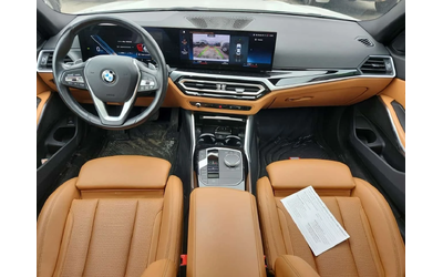 BMW 330 I XDRIVE| PANORAMA| ПAMET| 2 КЛЮЧА| CARFAX - автомобили, коли, обяви за нови и употребявани 9
