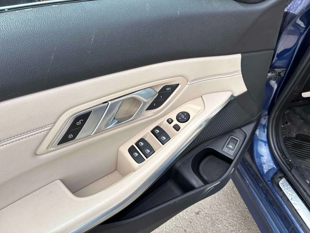BMW 330 XDRIVE * HEAD-UP * KEYLESS * КЛИП НА МОТОРА - автомобили, коли, обяви за нови и употребявани 11