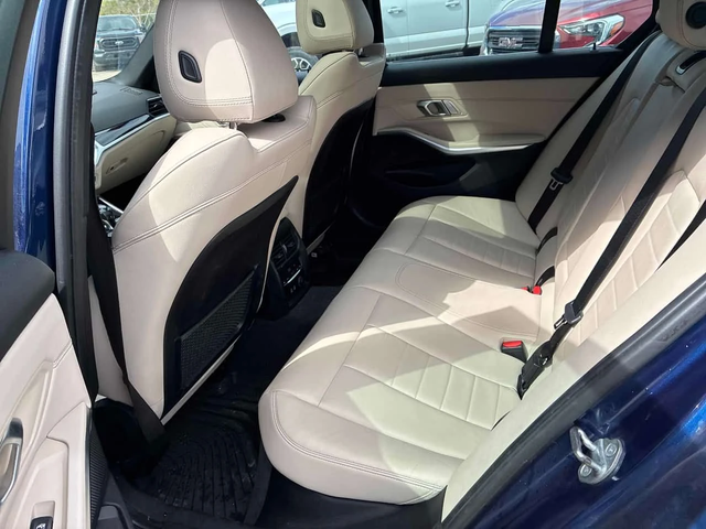 BMW 330 XDRIVE * HEAD-UP * KEYLESS * КЛИП НА МОТОРА - автомобили, коли, обяви за нови и употребявани 12