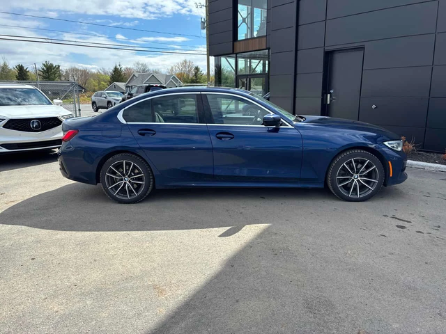 BMW 330 XDRIVE * HEAD-UP * KEYLESS * КЛИП НА МОТОРА - автомобили, коли, обяви за нови и употребявани 3
