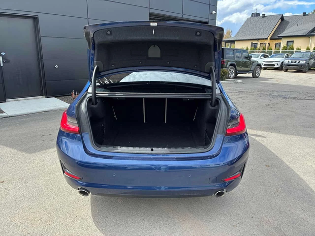 BMW 330 XDRIVE * HEAD-UP * KEYLESS * КЛИП НА МОТОРА - автомобили, коли, обяви за нови и употребявани 5